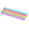 Clip sellador largo de 18 cm clip sellador de plástico tira fina tuerca clip para té regalo clip a prueba de humedad