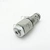 25- 222834 Adecuado para Válvula de Desbordamiento Maquinaria Excavadora Accesorios Comercio Transfronterizo Guangzhou Stock Envío Directo