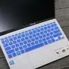 Aplicable a película protectora de teclado de laptop Asus X201e E202s E12 E203NAH e200h