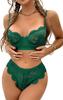 Ropa interior sexy con perspectiva de pecho envolvente de encaje de AliExpress, Amazon y eBay de Europa y América, entrega de sujetador.