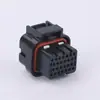 6437288-6 Soquete de Pino Reto de 26 Pinos Doméstico Conector de Versão de Computador do Controlador Ecu Automotivo para Uso em Veículo