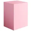 Papel A4 A5 cor rosa, papel para cópia, papel para impressão, 70g, 80g, vermelho claro, papel de escritório, papel em branco para supermercados