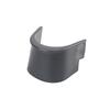 Mesa de Billar 2 pulgadas Boca de Plástico Pegamento Bola Ocho Negra Parada de Boca de Bolsillo de Mesa de Billar Pegamento Protector de Agujero Pegamento de Boca Negra Venta al por Mayor