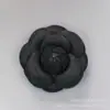 Estilo Fragrante Vintage Camélia Flor de Tecido Estereoscópica Acessórios Diy Corsage Acessórios de Cabelo Acessórios de Flor para Vestuário