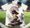 Camisa de Futebol Adulto de Secagem Rápida e Respirável, Exclusivamente para Vendas Transfronteiriças, Camisa de Treino da Copa do Mundo de 2026 Japão