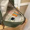 Nueva Mochila de Gran Capacidad 2025 para Estudiantes Universitarios, Bolso Escolar Moderno y Versátil, Mochila Texturizada para el Trabajo, Viajes Diarios y de Negocios