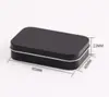 Nuevo Estilo Personalizado Lata Flip para Tabaco Caja para 20 Cigarrillos Caja para Tabaco de Liar Accesorios Portátiles para Fumar para Hombre