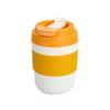 Caixa de presente de mão fria de verão Bolsa de presente de prevenção e resfriamento de verão Cool Summer Company Employee Welfare Practical Small Gifts