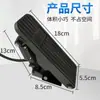 Controlador de Acelerador para Triciclo de Obra, Controlador Regulador de Velocidade para Veículo de Engenharia 48V1500W