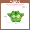 Ropa para Muñecas de 10 cm al por Mayor Ropa Tejida Atuendos Creativos Suéter Accesorios para Muñecas Muñeca de Algodón Ropa Pequeña para Muñecas