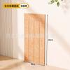 Tablero rascador para gatos Adhesivo de pared, Alfombrilla para trepar y rascar gatos, Manta rascadora para gatos de fieltro, Resistente a los arañazos, Protector de sofá, Pared rascadora para gatos mascotas
