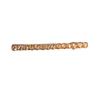 Pinza Coreana Dongdaemun de Cristal para Flequillo Pinza Lateral Simple de Moda Coreana Pinza para Flequillo