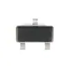 Apenas 20 transistores triodos de montagem superficial originais LBC856BLT1G 3B SOT-23 -65V/-100mA são vendidos