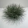 Hierba Artificial Decoración de Interiores Paisajismo Exhibición en Ventana Mobiliario Suave Plantas Artificiales Adornos Paquete Otro Musgo Artificial Hecho a Mano