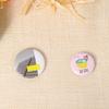 Broches de Folha de Flandres, Broches, Desenhos e Amostras, Fabricantes de Lotes, Broches Criativos Personalizados para Publicidade de Peito e Brindes Promocionais