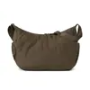 Bolsa de Viagem Curta 2026 Novo Modelo Unissex Bolsa Dumpling Bolsa Esportiva Fitness Bolsa de Viagem de Negócios Bagagem de Mão Estudante