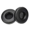 Sonido Mágico para SOLO HD Edición Bluetooth Inalámbrica Auriculares Inalámbricos Cubierta de Cuero Reemplazo Cubierta de Esponja Cubierta para Oreja Cubierta para Oreja Mascarilla para Oreja