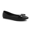 Primavera y Verano 2025 Fábrica al por Mayor Zapatos Planos de Boca Baja Cómodos de Suela Blanda que no Cansan para Mujer, Zapatos Versátiles para Mujer