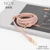Accesorios Yongjiang Hebilla de transformación para bolso mini Longjiang tamaño pequeño sin perforaciones bolsa tipo bollo correa de hombro bolso cruzado con compra individual DIY