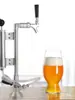 Dispensador de Vino Simple del Fabricante, Barril para Exteriores, Barril de Cerveza de Barril, Barril de Vino PET Artesanal, Dispensador de Vino, Llenado con Válvula de Vino