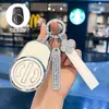 Adecuado para Funda de Llave de Coche Hiphi Z, Accesorios de Coche de Gama Alta, Diseño Creativo para Hombres