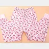 Calça Térmica de Algodão Atacado de Fábrica para Meia-Idade e Idosos, Roupa Íntima Térmica Quente para Idosos, Calça Térmica de Algodão Engrossada Plus Size