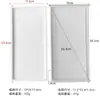 Posavasos epoxi transfronterizo molde de silicona DIY geométrico resina yeso hormigón cemento molde de bandeja de escritorio
