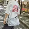 Bolso de Hombro Ligero de Nylon Deportivo 2026 Nuevo Modelo Ruiying Casual de Gran Capacidad Cruzado Almacenamiento Exterior Bolsa para Fitness