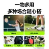 Cinta Absorbente de Sudor Plana Deli Angnet Fh401 para Raquetas de Tenis, Cinta de Agarre de Grado Profesional para Bicicletas y Raquetas de Bádminton