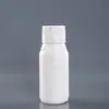 Frasco Químico Translúcido 500mlpe Frasco de Alta Barreira para Pesticidas 0,5kg Frasco para Fertilizantes Frasco para Emulsão