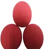 Xianghong Personalizado Negro 60 Grados Accesorio de Pistola Fascia Bola Eva Moldeo y Formado Bola de Masaje Eva Perforación Bola de Espuma