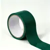 Cinta de tela de colores transfronteriza, cinta selladora de alfombras impermeable fuerte de alta viscosidad, cinta ancha para tuberías, puertas, ventanas y bodas