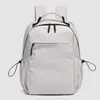 Mochila nueva y elegante, mochila casual para viajes, diseño simple, adecuada para salidas, viajes y senderismo, ligera y una opción única para trekking.