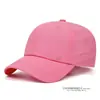 Gorra de Béisbol de Verano de Secado Rápido con Protección Solar para Niños y Niñas, Gorra con Visera para Exteriores, Gorra de Malla, Venta Transfronteriza de Amazon