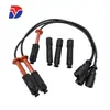 0356150022 ZEF988 0300890988 0300891450, adecuado para bobinas de encendido Mercedes-Benz MB100