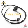 Adecuado para modelos Toyota Yaris 99-05 Sensor ABS 89542-52010