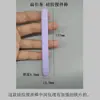 Copo de Mistura de Silicone, Mini Copo de Cor UV para Combinar Tinta, Espátula de Mistura de Cola, Copo Medidor, Copo e Tigela de Silicone