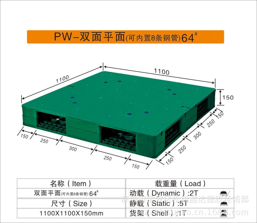 PW-双平面64#