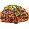 Salsa de Condimento para Salteado de Cerdo Estilo Pekín para Cocinar, Mezclar Fideos y Verduras, Paquete de Salsa de Condimento para Salteado de Cerdo Estilo Pekín Embotellada para el Hogar