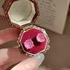 Pendientes de Zirconia Azul Paraiba con Corte de Fuegos Artificiales Coloridos Pendientes de Diamante Púrpura Rosa Rojo de Alto Carbono Pendientes Azul Klein