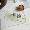 Bolas de Pedrería para Uñas de Arte de Uñas Transparente de Alta Calidad Estilo Lujo Ligero DIY con Base Plana Sin Bordes Pedrería Cuadrada Gruesa Apilada de 8 mm