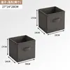 Gabinete Almacenamiento Gabinete Estantería Estante de Almacenamiento Librero de Pie Gabinete de Almacenamiento para el Hogar Estante por Niveles Gabinete de Ocho Compartimentos Gabinete Bajo Gabinete de Rejilla