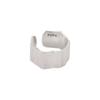 Anillo Cuadrado Hueco Nuevo Estilo Coreano para Mujer, Moda Retro, Anillo Abierto Irregular, Anillo para Dedo Índice Hip-Hop