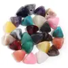 24x26mm Europeos y Americanos Transfronterizos Retro Acrílico Cuentas de Gota de Agua Cuentas Sueltas DIY Pulsera Collar Accesorios de Joyería Venta al por Mayor