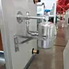 Unidade de ar condicionado com tratamento de ar 100% ar fresco resfriamento de ar temperatura e umidade constantes ar condicionado purificação de ar fresco equipamento de ar condicionado