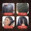 Novo Popular Flor de Polygonum Multiflorum Pente Massageador Pente para Cabelo Pente Naturalmente Perfumado Pente de Medicina Chinesa Pente para Cuidados com o Cabelo Atacado