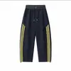 [Alta Calidad] Traje Coreano Elegante, Moderno, Holgado y Cómodo para Hombre, Estilo Deportivo y Casual, Sencillo y de Gama Alta