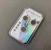 Adecuado para iPhone 16E Película de Lente de Teléfono Móvil Metal Ojo de Águila Adhesivo Anticaídas Película Protectora de Cristal para Cámara Trasera
