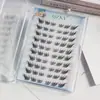 Pestañas postizas autoadhesivas sin pegamento de gran capacidad Su Daji serie zorro pestañas libres naturales red de celebridades pestañas segmentadas