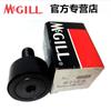 Venta especial marca MCGILL CF1 3/8 SB Americano MCGILL maquinaria textil rodamiento de rodillos